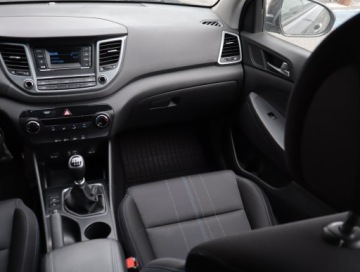 Hyundai Tucson III SUV 1.6 GDI 132KM 2015 Hyundai Tucson 1.6 GDI, Klima, zdjęcie 7