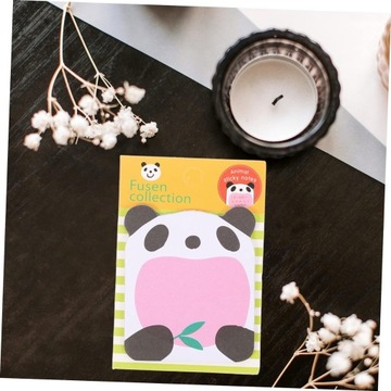 20 шт стикеров с животными для скрапбукинга Uwa