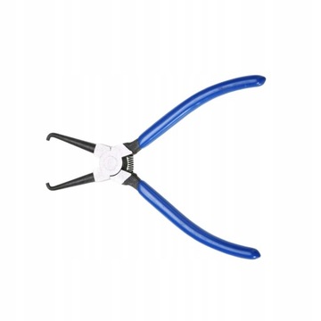 YATO Клещи Морзе 250 мм