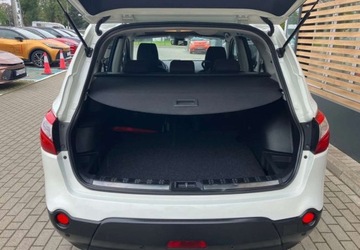 Nissan Qashqai I Crossover 1.6 115KM 2010 Nissan Qashqai2 Nissan Qashqai2 1.6 Acenta 1.6 Benzyna 115KM, zdjęcie 6