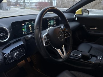 Mercedes Klasa A W177/V177 2020 Mercedes-Benz A 250, zdjęcie 13