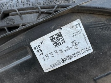 SKODA KODIAK 16-19R SVĚTLO HALOGEN LEVÝ PŘEDNÍ 566941015H