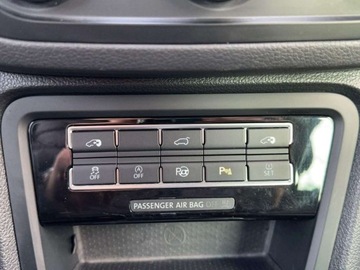 Volkswagen Sharan II Van Facelifting 2.0 TSI 220KM 2018 Volkswagen Sharan TSI 220KM Highline DSG BlindSpot AppConnect 7os. Ke, zdjęcie 24