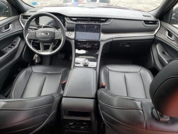 Jeep 2024 Jeep Grand Cherokee Limited 4xe, 2024r., 4x4, 2.0L 2.0 Benzyna 375KM, zdjęcie 6