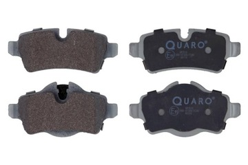 QUARO KLOCKI HAM. MINI T. COOPER 07-/10- QP3516