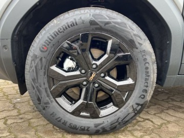 Dacia Duster III 2026 Od ręki - Extreme 1.2 TCe Hybrid-G LPG 4x4 150KM / Pakiet Parking, zdjęcie 10