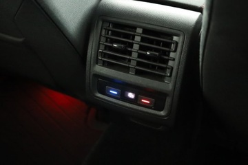 Volkswagen Golf VII GTI 5d Facelifting 2.0 TSI 245KM 2020 VW Golf 2.0 GTI, Salon Polska, 1. Właściciel, zdjęcie 12