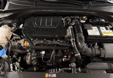 Kia XCeed Crossover Facelifting 1.5 T-GDi 160KM 2023 Kia XCeed VAT 23 1.5T-GDI 160KM DCT 2023 r., salon PL I wlasciciel 1.5, zdjęcie 29