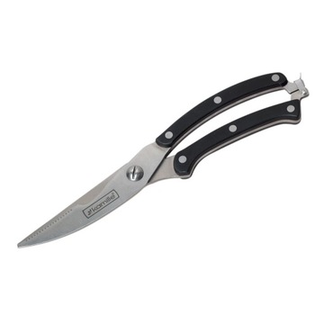 NOŻYCE DO DROBIU 5102 25 CM KAMILLE