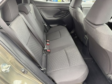 Toyota 2021 Toyota Yaris Cross Hybrid*Navi*Automat*Tylko 40000, zdjęcie 27