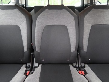 Citroen C4 Spacetourer Van 1.2 PureTech 131KM 2019 Citroen C4 Grand SpaceTourer 1.2 T, Salon Polska, zdjęcie 9
