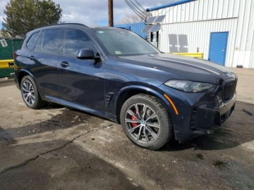 BMW X5 G05 2025 BMW X5 2025 BMW X5 XDRIVE50E 3.0 Hybryda Plug-in 308KM, zdjęcie 11