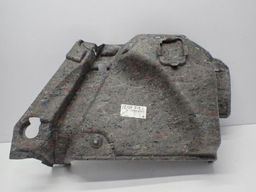 БОКОВАЯ ОБИВКА БАГАЖНИКА ЛЕВОЕ SEAT IBIZA V 6F 21R