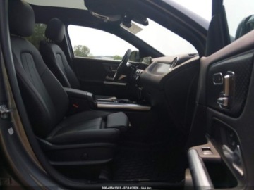 Mercedes GLA II 2024 Mercedes-Benz GLA 2024 MERCEDES-BENZ GLA 250 4MATIC 2.0 Benzyna 221KM, zdjęcie 5
