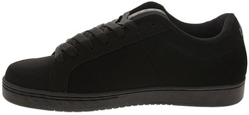 buty Etnies Kingpin - Black/Black