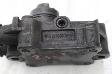 ТОПЛИВНЫЙ НАСОС A6110900350 MERCEDES 2.2 CDI