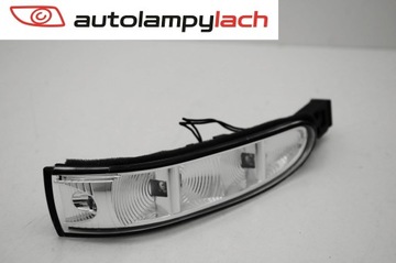 MERCEDES ML W164 05-11 SMĚROVKA PRAVÝ LED € OK