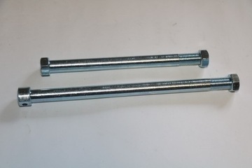 МОСТ КОЛЕСА ПЕРЕДНИЙ ЗАДНИЙ JAWA MUSTANG KACZKA JAWKA МОСТИ