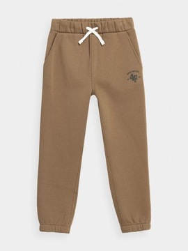 4F СПОРТИВНЫЕ БРЮКИ, СПОРТИВНЫЕ БРЮКИ, ДЖОГГЕРЫ ДЛЯ МАЛЬЧИКОВ