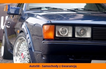 Volkswagen Scirocco II 1.8 95KM 1992 Volkswagen Scirocco JAK NOWY! Kompleksowa renowacja! Perfekcyjny stan!, zdjęcie 5