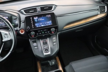 Honda CR-V V 2020 Honda CR-V 2.0i-MMD HEV, Salon Polska, zdjęcie 7