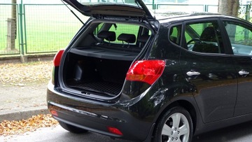 Kia Venga Mikrovan 1.6 CRDi 128KM 2014 .. Venga .. Kamera .. Panorama .. Navi .. PDC .. Klimatronik .. Serwisowany, zdjęcie 34