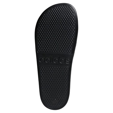 MĘSKIE KLAPKI ADIDAS NA BASEN ADILETTE AQUA R. 47