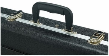 E-Bass Case ABS Futerał uniwersalny do gitary basowej Thomann
