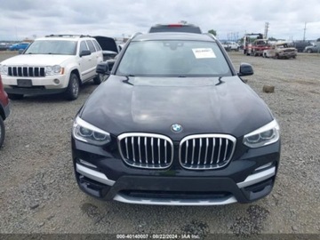 BMW X3 G01 2019 BMW X3 SDrive30I 2019 2.0l 2.0 Benzyna 248KM, zdjęcie 7