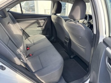 Toyota Corolla XI Sedan Facelifting 1,6 Valvematic 132KM 2018 Toyota Corolla 1.6 Premium EU6 Seria E16 (2012-201, zdjęcie 7