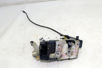 JAGUAR S-TYPE 3.0 03R ZÁMEK DVEŘE PRAVÝ ZADNÍ 2W4A-5426412-CA