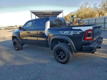  RAM 1500 TRX 2022 6.2 Benzyna 702KM, zdjęcie 1