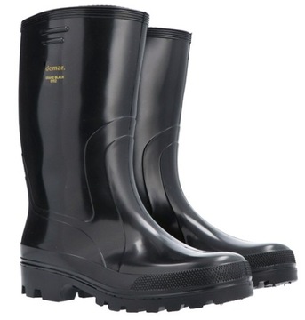Kalosze męskie DEMAR Grand 43