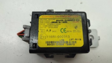 МОДУЛЬ ИММОБИЛАЙЗЕРА 95420-2V000 I40 2011 г.