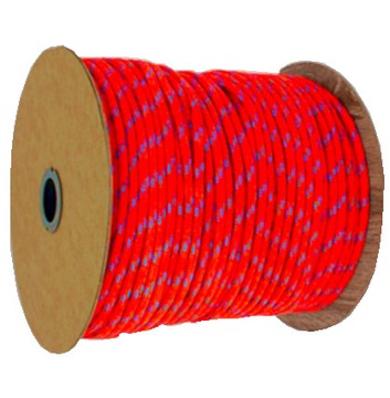 ПРОЧНЫЙ ПОЛИПРОПИЛЕНОВЫЙ КАБЕЛЬ 14ММ 15м