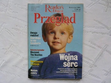 Reader's Digest IV 2001 THE BAETLES