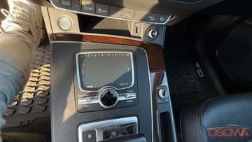 Audi Q5 II SUV 2.0 TFSI 252KM 2018 Audi Q5 2.0tsi quattro bardzo bogata wersja 1wl serwisowany bez wkladu gwa, zdjęcie 21