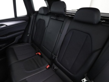 BMW X3 G01 SUV 2.0 30e 292KM 2020 BMW X3 FV23% M-Sport xDrive PHEV panorama navi, zdjęcie 16