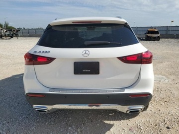 Mercedes GLA II 2025 Mercedes-Benz GLA 2025 MERCEDES-BENZ GLA 250 2.0 Benzyna 221KM, zdjęcie 3