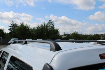 Dacia Logan I MCV 1.5 dCi eco2 75KM 2012 Dacia Logan 1.5dci Kombi Klimatyzacja elektryka, zdjęcie 9