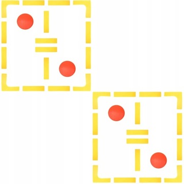 Разметка заземления Maker на открытом воздухе 2