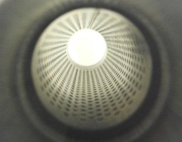 TŁUMIK OWALNY 2,5'' 64mm 35CM CEN-CEN EPMAN 11216