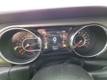 Jeep Gladiator 2021 Jeep Gladiator Sport S 2021 3.6 Benzyna 285KM, zdjęcie 7