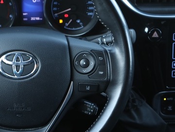 Toyota Auris II Touring Sports Facelifting 1.6 D-4D 112KM 2016 Toyota Auris 1.6 D-4D, Navi, Klima, Klimatronic, zdjęcie 18