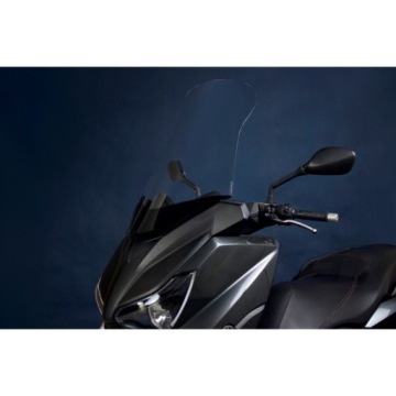 LOSTER туристическое лобовое стекло скутера YAMAHA X-MAX 125 14-17 лет.