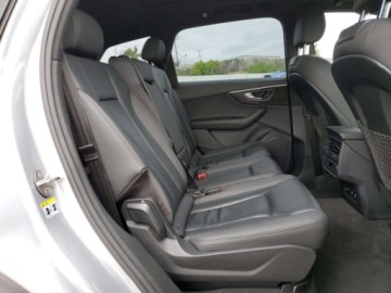 Audi Q7 II 2020 Audi Q7 2020r., Premium 2.0 Benzyna 248KM, zdjęcie 9