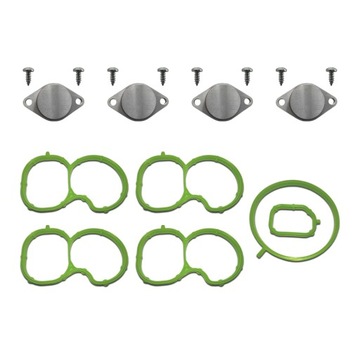 392 Zaślepki kolektora ssącego 2.0 CDTI TTiD