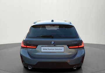 BMW Seria 3 G20-G21 Touring 2.0 330i 258KM 2024 BMW Seria 3 330i 258 KM xDrive M-Pakiet Led Head-Up Kamera Ambiente ACC Se, zdjęcie 13