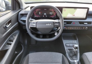Kia Stonic I Crossover Facelifting 1.0 T-GDI 100KM 2025 Kia Stonic Benzyna 100KM, zdjęcie 12
