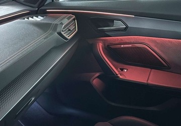 Cupra Formentor 2025 Cupra Formentor 4x4 Pakiety, 204KM, DCC, Hak, Kamera 360, ACC, SENNHEISER, zdjęcie 35